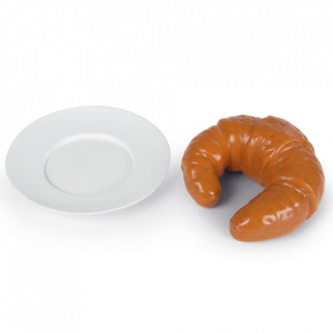 Jucarie Smoby Cuptor cu microunde Tefal cu accesorii - Img 2