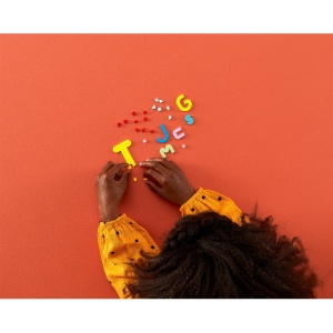 LEGO DOTS O MULTIME DE DOTS INSCRIPTIE 41950 - Img 2