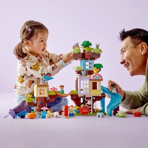 LEGO DUPLO CASA DIN COPAC 3IN1 10993 - Img 2