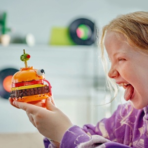 LEGO FORTNITE BURGER DURRR 77070 - Img 3