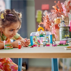 LEGO FRIENDS SALONUL DE COAFURA 41743 - Img 2