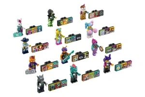 LEGO VIDIYO BANDMATES 43101