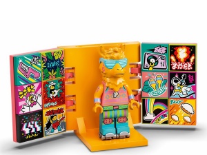 LEGO VIDIYO PARTY LLAMA BEATBOX 43105 - Img 2