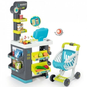 Magazin pentru copii Marchande cu accesorii