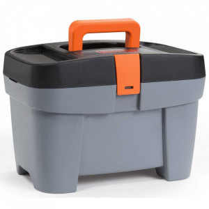 Masa de lucru Black & Decker 3 in 1 cu trusa de accesorii - Img 4