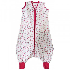 Sac de dormit cu picioruse Flamingo 12-18 luni 1.0 Tog