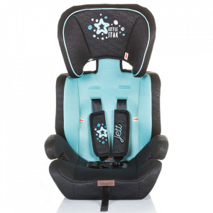 Scaun auto Chipolino Jett 9-36 kg pink - Img 3