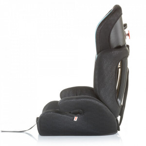 Scaun auto Chipolino Jett 9-36kg graphite - Img 3