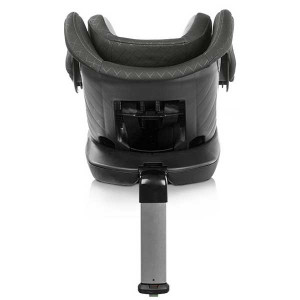 Scaun auto Chipolino Toledo 0-18 kg ash cu sistem Isofix si sezut rotativ - Img 5
