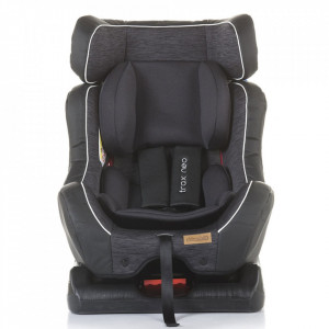 Scaun auto Chipolino Trax Neo 0-25 kg, grey granite - Img 2