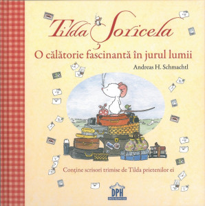 Tilda soricela - o calatorie fascinanta in jurul lumii - Img 1