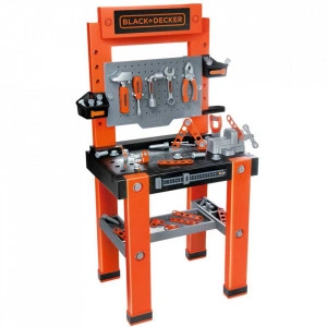Atelier Black & Decker Bricolo One cu accesorii