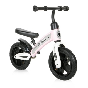 Bicicleta de echilibru Scout Air - Img 7