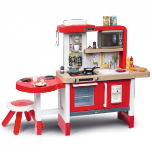Bucatarie Smoby Tefal Evolutive Gourmet - Img 2