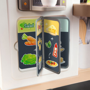 Bucatarie Smoby Tefal Evolutive Gourmet - Img 14