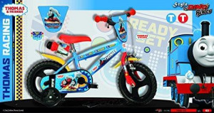 DINO BIKES Bicicleta copii 12'' Thomas - Img 2