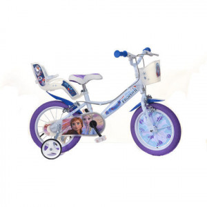 DINO BIKES Bicicleta copii 16'' - FROZEN