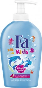 FA sapun lichid copii Delfin