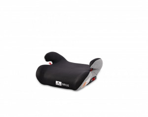 Inaltator auto Sirius Fix, 22-36 Kg, sistem ISOFIX - Img 1