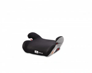 Inaltator auto Sirius Fix, 22-36 Kg, sistem ISOFIX