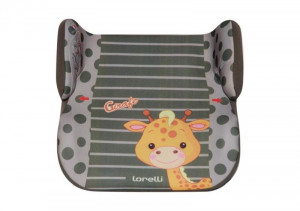 Inaltator auto TOPO COMFORT, Green Girafe
