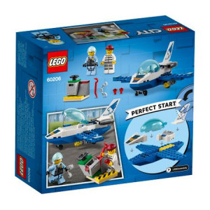 Lego® City - Avionul (60206) - Img 7