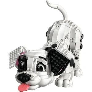 LEGO DISNEY CATELUS DIN 101 DALMATIENI 43269