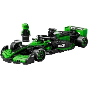 LEGO SPEED CHAMPIONS MASINA DE CURSE F1 KICK SAUBER 77247