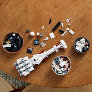 LEGO STAR WARS TANTIVE IV™ 75376 - Img 3