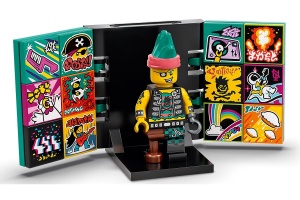 LEGO VIDIYO PUNK PIRATE BEATBOX 43103 - Img 2