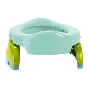 Olita portabila Potette Plus turquoise - Img 3