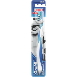 Periuta de dinti Oral-B Junior, 6+ ani