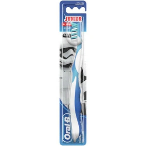 Periuta de dinti Oral-B Junior, 6+ ani