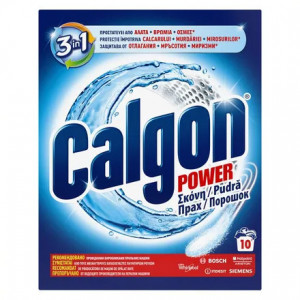 Pudra anticalcar 3in1 Calgon, 500g