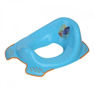 Reductor anatomic pentru toaleta DISNEY, Lorelli, Blue