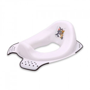 Reductor anatomic pentru toaleta DISNEY, Lorelli, White