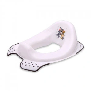 Reductor anatomic pentru toaleta DISNEY, Lorelli, White