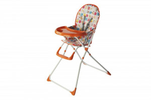 Scaun Hranire Bebe Vanora - Img 1