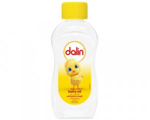 Ulei de corp Dalin, 200ml