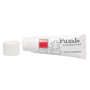 Adeziv pentru puzzle