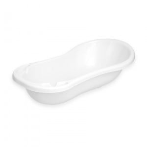 Cada de baie 100 cm , White