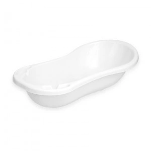 Cada de baie 100 cm , White