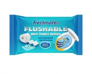 Hartie Igienica Umeda, FreshMaker, 40 buc