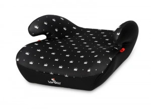 Inaltator auto, Orion, 22-36 Kg, Black Crown