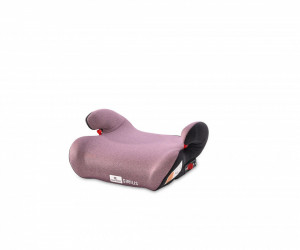 Inaltator auto Sirius Fix, 22-36 Kg, sistem ISOFIX - Img 2