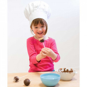 Jucarie Smoby Aparat pentru preparare prajituri Chef cu accesorii - Img 7
