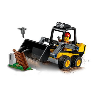 Lego® City - Incarcator (60219) - Img 4