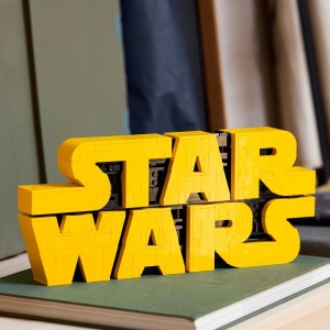 LEGO STAR WARS LOGOUL STAR WARS DIN CARAMIZI 75407