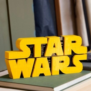LEGO STAR WARS LOGOUL STAR WARS DIN CARAMIZI 75407