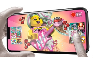 LEGO VIDIYO CANDY MERMAID BEATBOX 43102 - Img 2